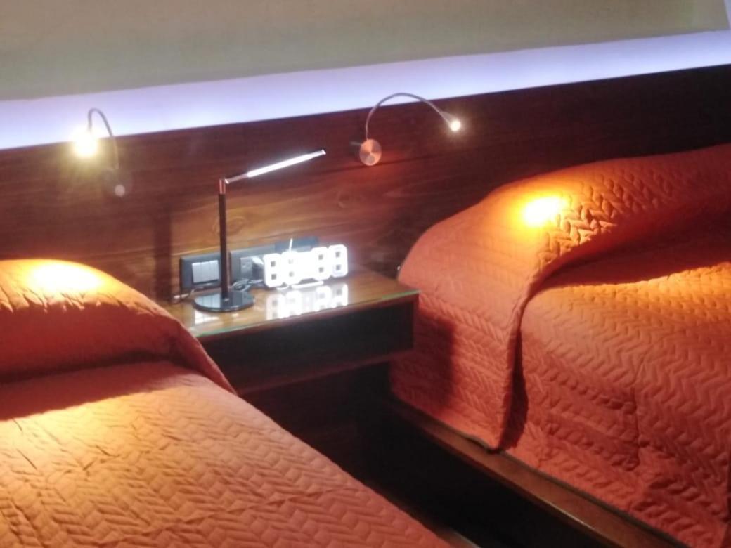 Hotel La Mansion Del Faro Tecolutla Zewnętrze zdjęcie