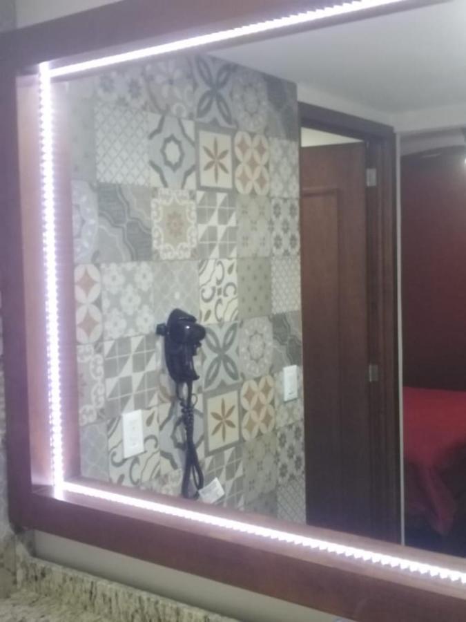 Hotel La Mansion Del Faro Tecolutla Zewnętrze zdjęcie