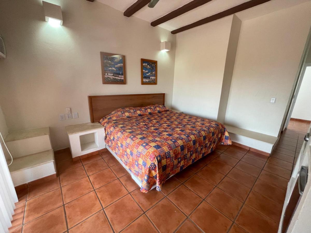 Hotel La Mansion Del Faro Tecolutla Zewnętrze zdjęcie