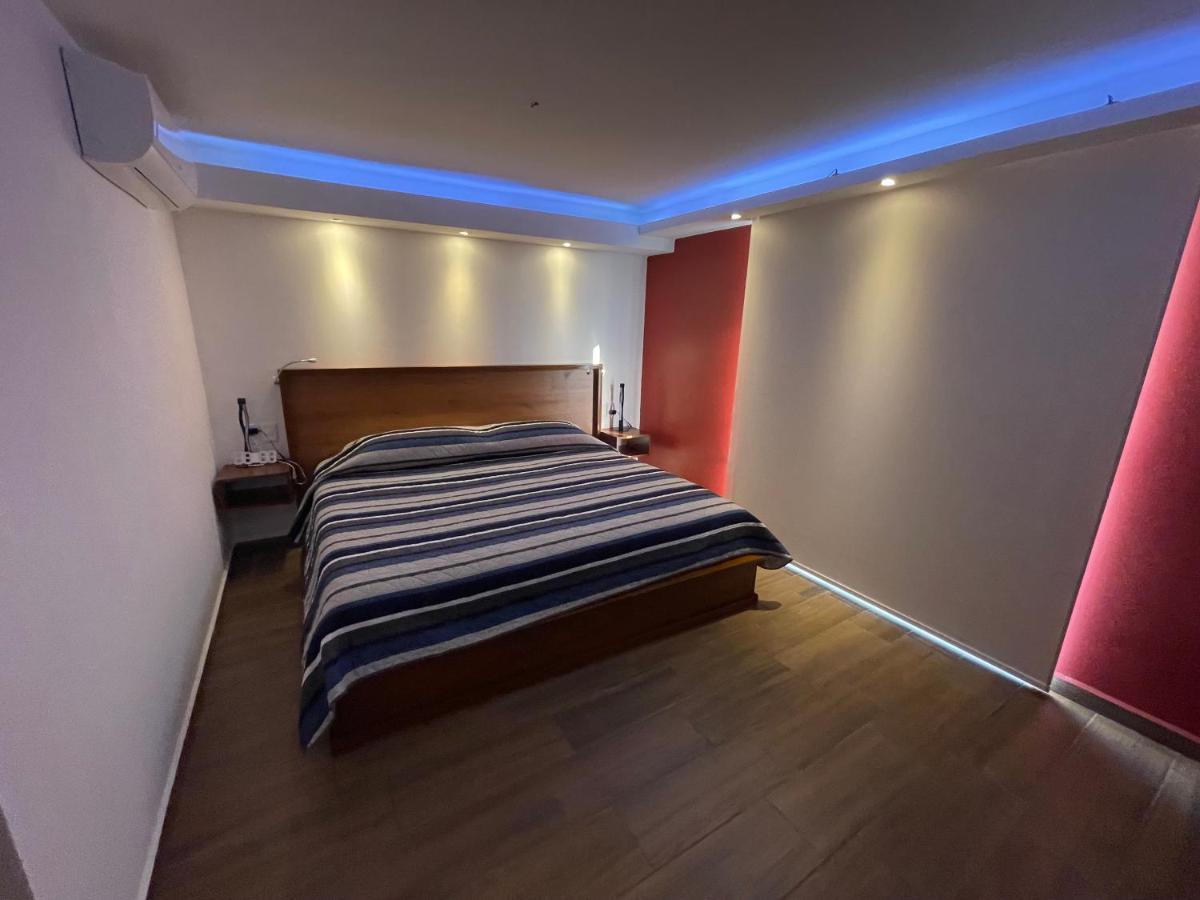 Hotel La Mansion Del Faro Tecolutla Zewnętrze zdjęcie