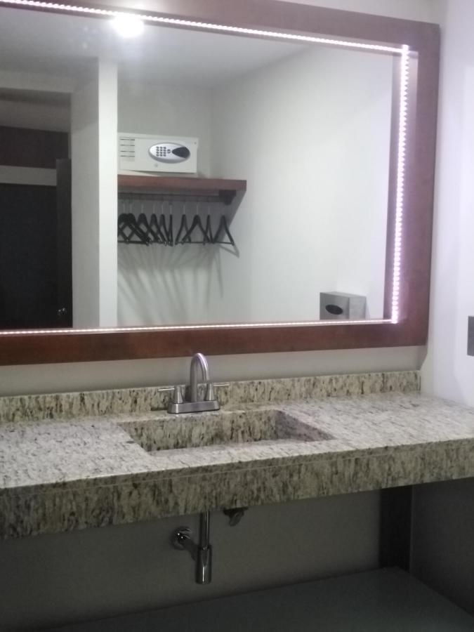 Hotel La Mansion Del Faro Tecolutla Zewnętrze zdjęcie